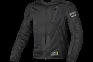 Giacca esitiva MACNA Torido