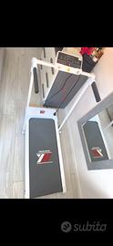 Tapis Roulant NEXT 1000 Salvaspazio 12 km/h