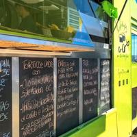 FOOD TRUCK autonegozio