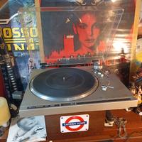 PIONEER giradischi pl 100