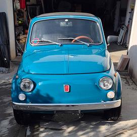 Fiat 500L 1971