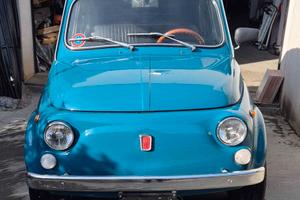 Fiat 500L 1971