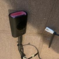 Fibbia Cintura di sicurezza Alfa Romeo 147