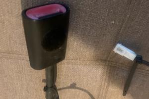 Fibbia Cintura di sicurezza Alfa Romeo 147