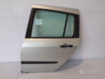 Portiera Posteriore Sinistra Renault Modus 2009