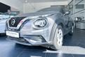 Nissan Juke 1.0 dig-t n-connecta 114cv