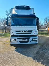 Iveco Stralis 260
