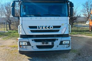 Iveco Stralis 260
