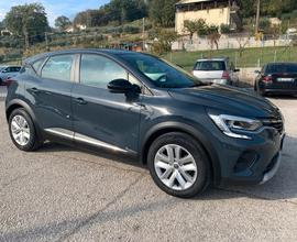 Renault Captur Blue dCi 8V 95 CV Zen