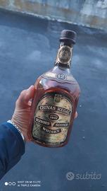 Chivas Regal