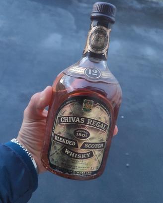 Chivas Regal