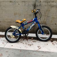 Bicicletta Bambino