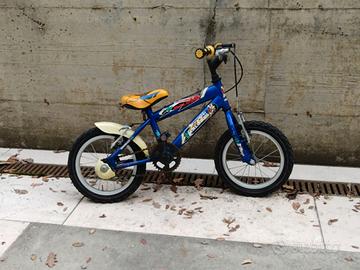 Bicicletta Bambino