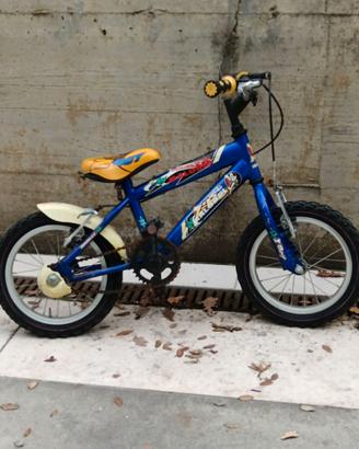 Bicicletta Bambino
