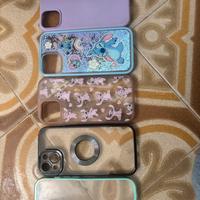 Cover iPhone 15