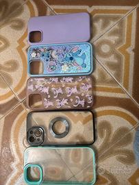 Cover iPhone 15