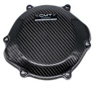 Cover comunque carbonio nuove cr 250 2002/2007