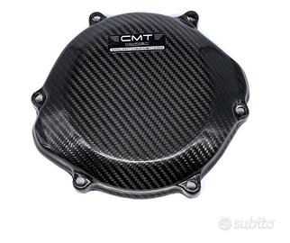 Cover comunque carbonio nuove cr 250 2002/2007