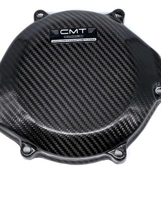 Cover comunque carbonio nuove cr 250 2002/2007