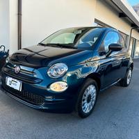 Fiat 500 1.0 Hybrid