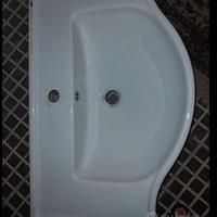 Armadietto bagno 70 cm