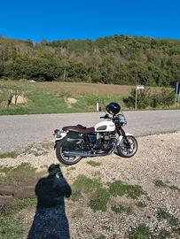 Triumph Bonneville