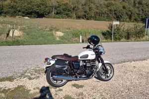 Triumph Bonneville