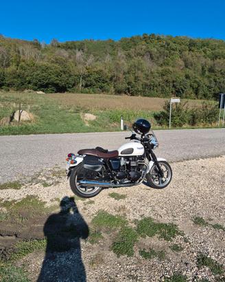 Triumph Bonneville