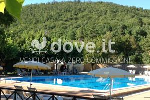 PISCINE A MONTEPULCIANO