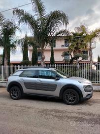 Citroen C4 Cactus 1.6 e-HDi 115 CV Stop&Start SW A