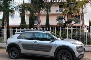 Citroen C4 Cactus 1.6 e-HDi 115 CV Stop&Start SW A