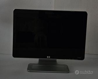 Monitor PC