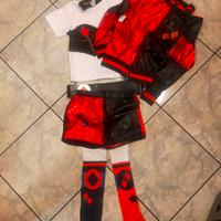 Vestiti di carnevale 