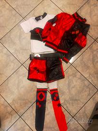 Vestiti di carnevale 