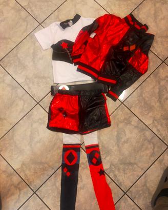 Vestiti di carnevale 