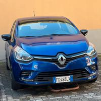 Renault Clio 0.9 tce Moschino Life Gpl 90cv