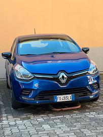 Renault Clio 0.9 tce Moschino Life Gpl 90cv