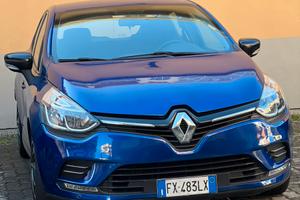 Renault Clio 0.9 tce Moschino Life Gpl 90cv