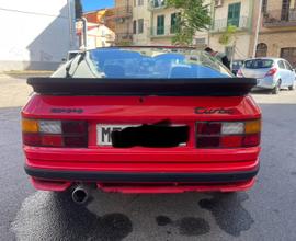 Porsche 944 turbo