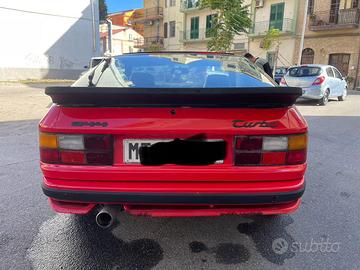 Porsche 944 turbo