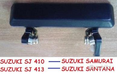 Maniglia suzuki santana samurai DESTRA / SINISTRA