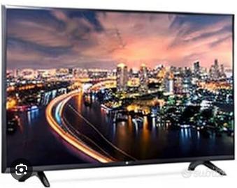 TV LG LED 32’