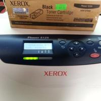Stampante Xerox Laser Colori Phaser 6125