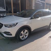 Opel Grandland X 1.6 HDI 120 CV AUT SUPER FULL TET