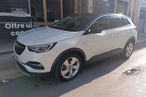 Opel Grandland X 1.6 HDI 120 CV AUT SUPER FULL TET