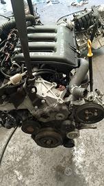 MOTORE LAND ROVER FREELANDER 204D3 A