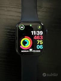 Apple Watch 6 44 mm GPS