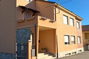 Casa libera su 4 lati