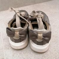 Scarpe mezza stagione n 32