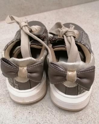 Scarpe mezza stagione n 32